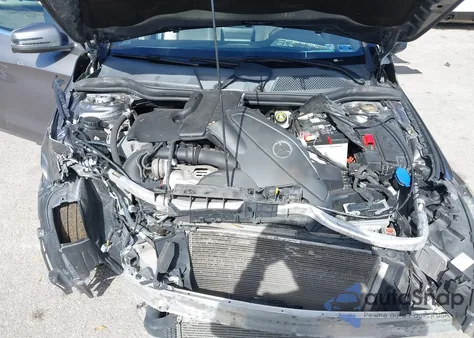 2015 Mercedes-Benz Cla 250 z USA, uszkodzony, nr VIN WDDSJ4EB3FN161595